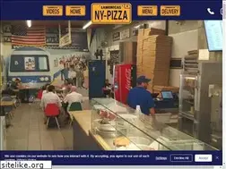 Sites similar to lamonicasnypizza.com