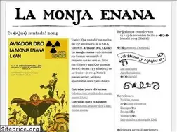 Sites similar to lamonjaenana.com