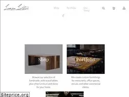 Sites similar to lamonluther.com