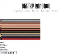 Sites similar to lamonov.art