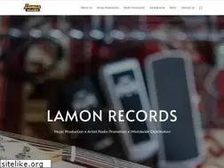 Sites similar to lamonrecords.com