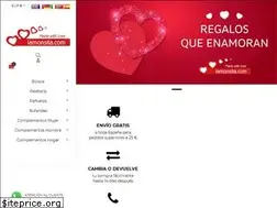 Sites similar to lamonsita.com