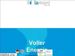 Sites similar to lamont-services.com