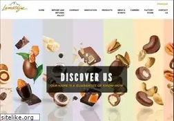 Sites similar to lamontagnechocolate.com