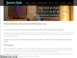 Sites similar to lamontaudio.com