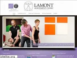 Sites similar to lamontclinic.com