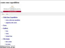Sites similar to lamontecchia.it