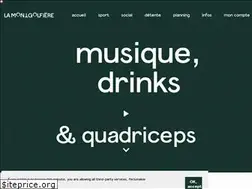 Sites similar to lamontgolfiereclub.com