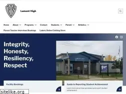 Sites similar to lamonthigh.ca
