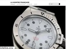 Sites similar to lamontrefrancaise.com