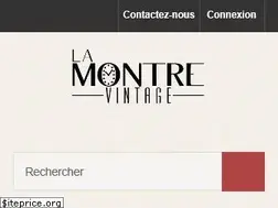 Sites similar to lamontrevintage.com