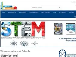 Sites similar to lamontschools.com.au