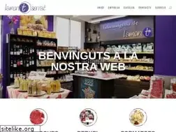 Sites similar to lamontserrat.com