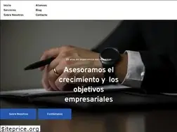 Sites similar to lamonzonyasociados.com