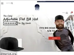 Sites similar to lamoodbighats.com