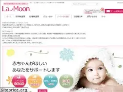 Sites similar to lamoons.com
