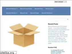 Sites similar to lamoooche.fr