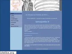 Sites similar to lamoquette.fr