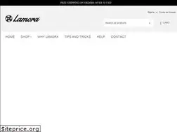 Sites similar to lamorabeauty.com
