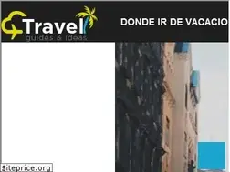 Sites similar to lamoradadelviajero.es
