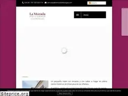Sites similar to lamoradadevargas.com