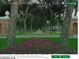 Sites similar to lamoraleja.eu