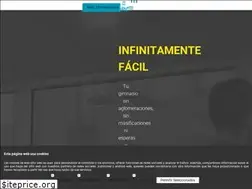Sites similar to lamoraleja.infinitfitness.es