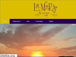 Sites similar to lamoraposada.com