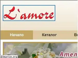 Sites similar to lamore-bg.com