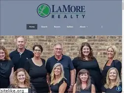 Sites similar to lamore-realty.com