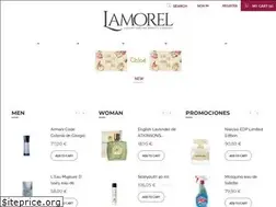 Sites similar to lamorel.com