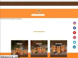 Sites similar to lamorena.com.mx