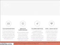 Sites similar to lamorenaestudio.com