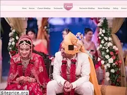 Sites similar to lamoreweddings.com