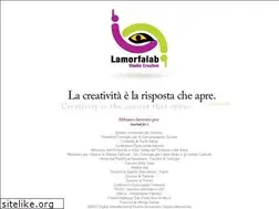 Sites similar to lamorfalab.it