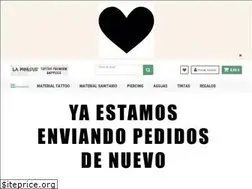 Sites similar to lamorgue.es