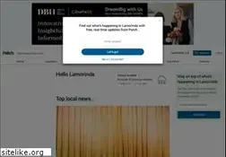 Sites similar to lamorinda.patch.com