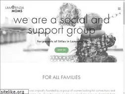 Sites similar to lamorindamoms.org