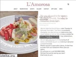Sites similar to lamorosa.co.uk