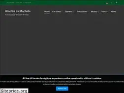 Sites similar to lamortella.it