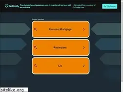 Sites similar to lamortgageteam.com