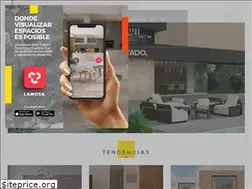 Sites similar to lamosa-revestimientos.com