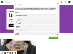Sites similar to lamosaik.com