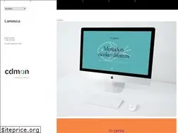 Sites similar to lamosca.com