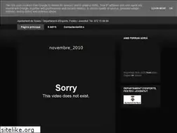 Sites similar to lamoscamultimedia.blogspot.com
