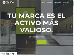 Sites similar to lamoscapublicidad.com