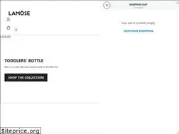 Sites similar to lamose.ca