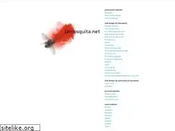 Sites similar to lamosquita.net