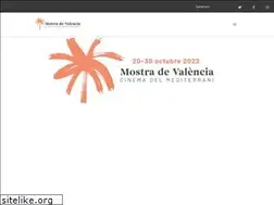 Sites similar to lamostradevalencia.com