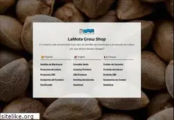 Sites similar to lamota.org